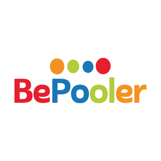 Bepooler Logo