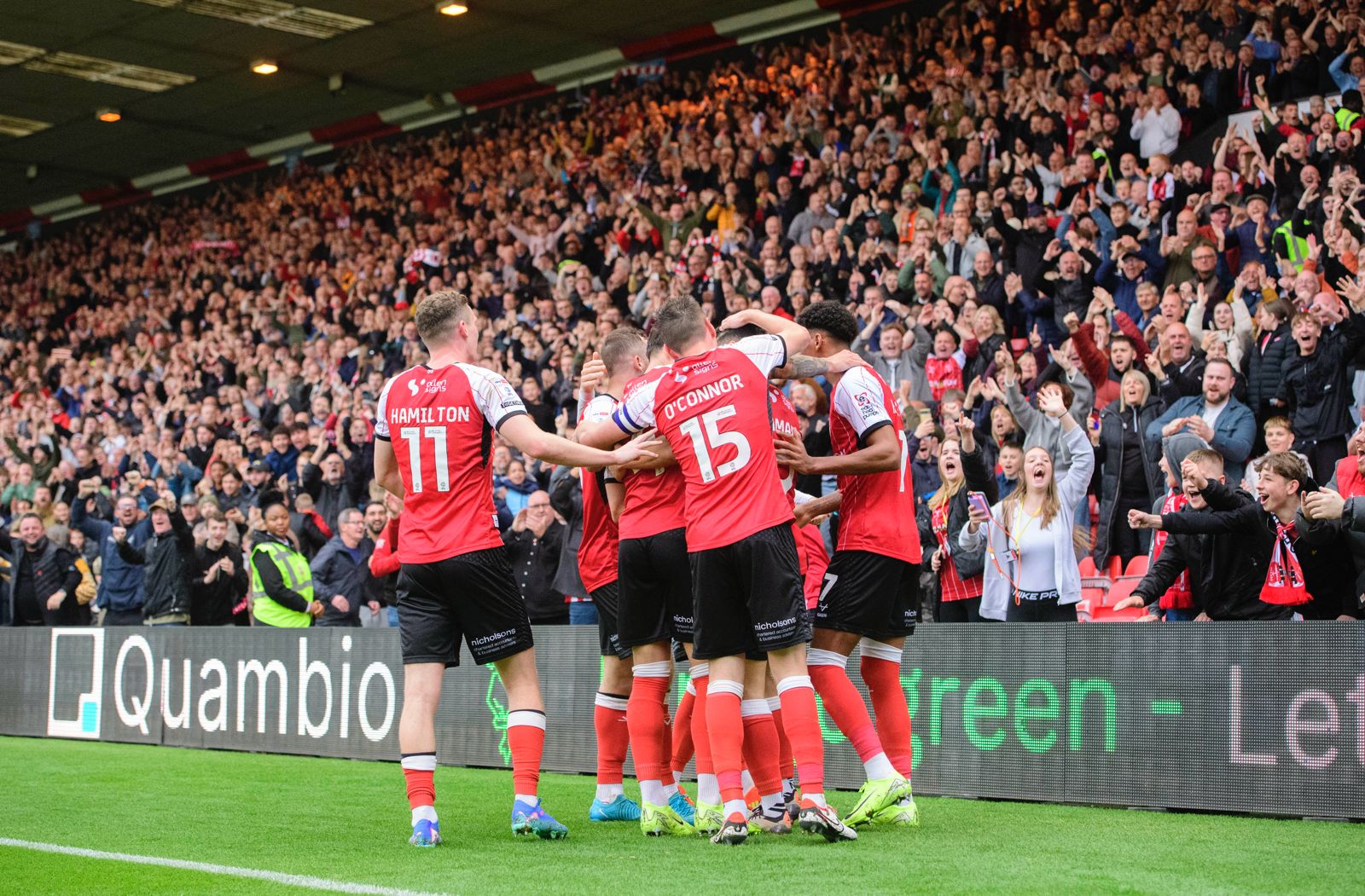 Visuel Quambio consulting