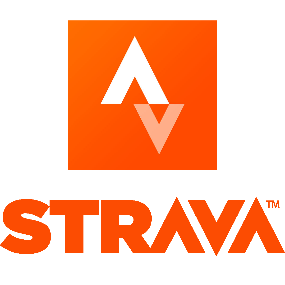 Strava Logo
