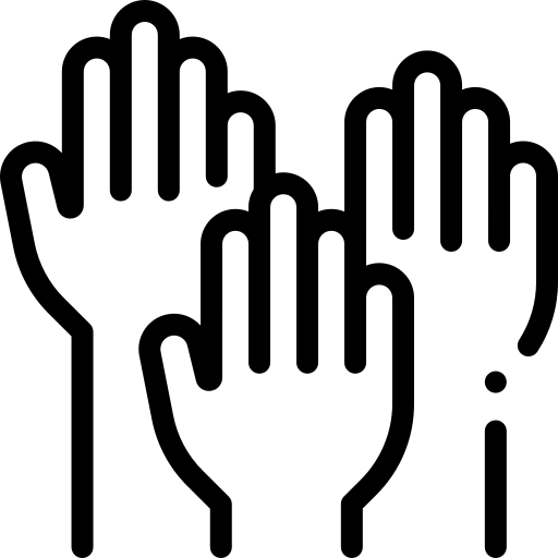During the challenge