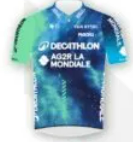 Decathlon