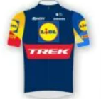 LIDL -Trek