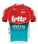 Lotto DSTNY